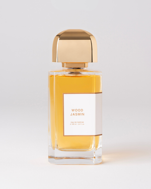 Wood Jasmin