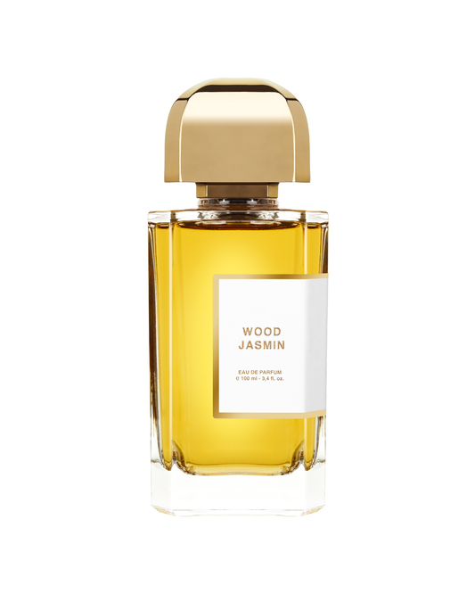 Wood Jasmin
