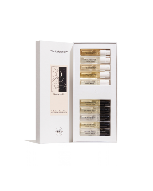 Yin Yang Discovery Set